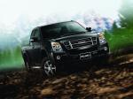 Isuzu D-Max Extended Cab 2006 года